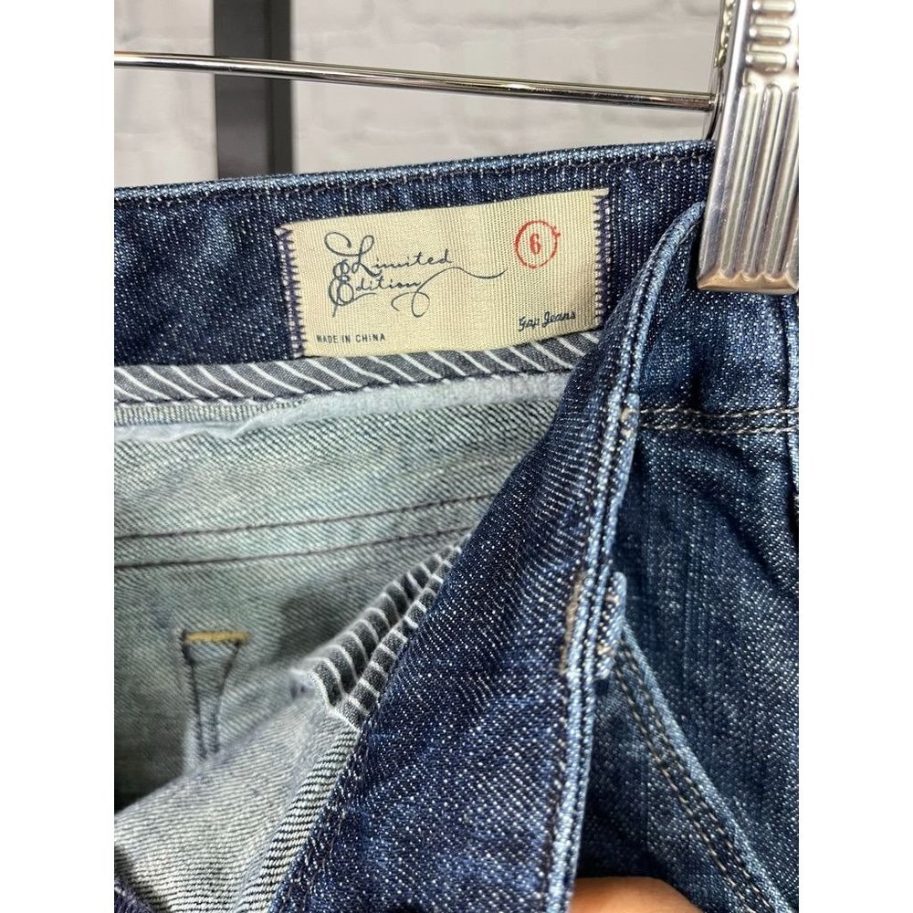 Gap Short Jeans - Picture 3 of 4